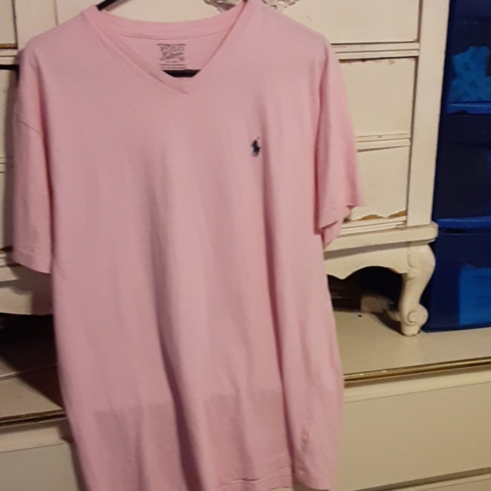 Polo Ralph Lauren tee